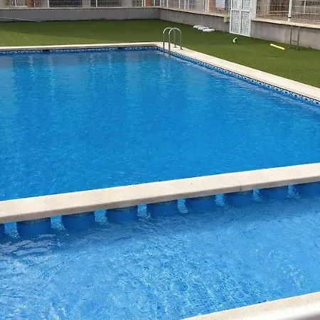 Apartamento Sueños Santa Pola