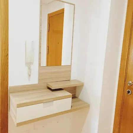 Apartamento Los Suenos * Santa Pola