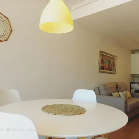 Apartamento Los Suenos