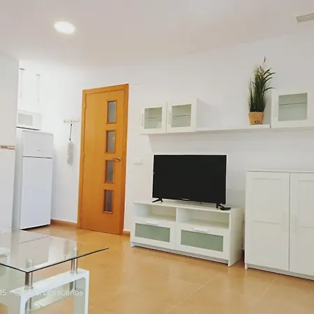 Apartamento Los Suenos