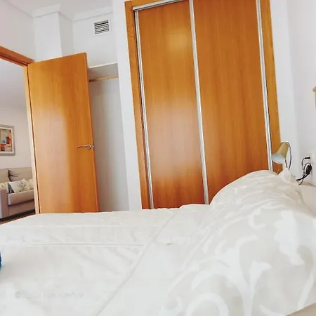 Apartamento Los Suenos Apartment