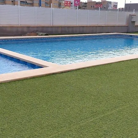 Apartamento Los Suenos *