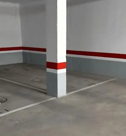 Apartamento Los Sueños *
