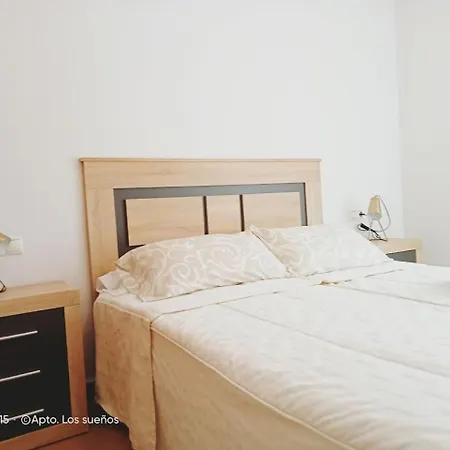 Apartamento Los Sueños * Santa Pola