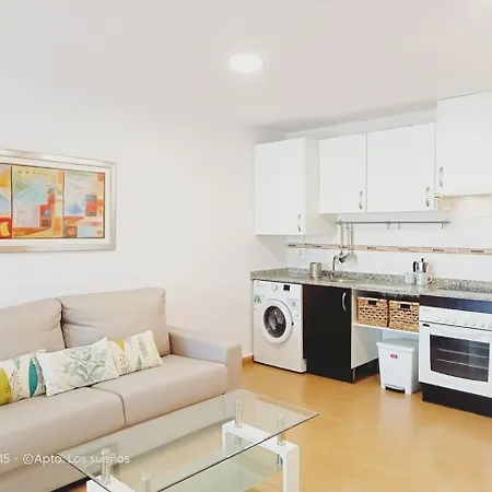 Apartamento Apartamento Los Sueños