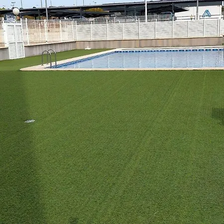 Apartamento Los Sueños Santa Pola