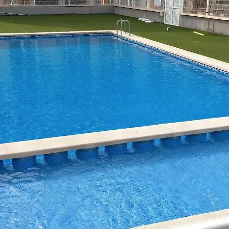 Apartamento Los Sueños