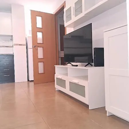 Suenos Apartment