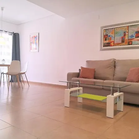 Suenos Apartment Santa Pola