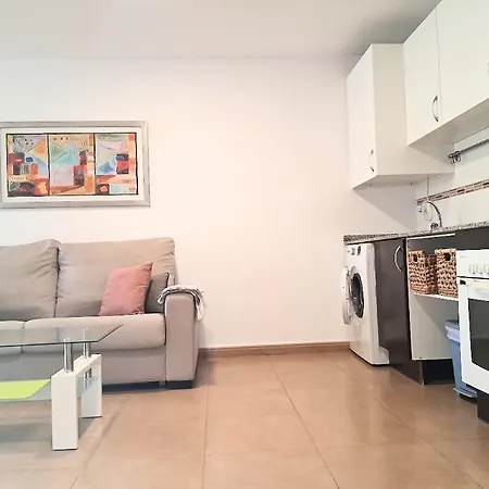 Suenos Apartment Santa Pola