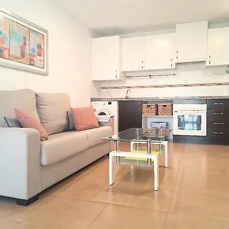 Suenos Apartment *