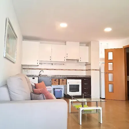 Suenos Apartment Santa Pola