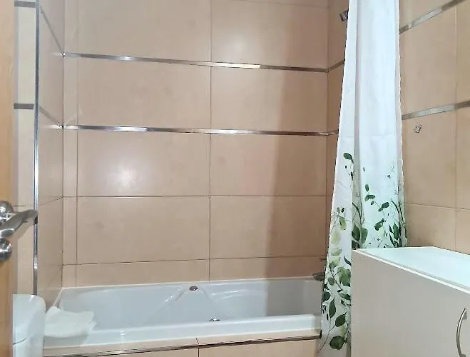 Suenos Санта Пола